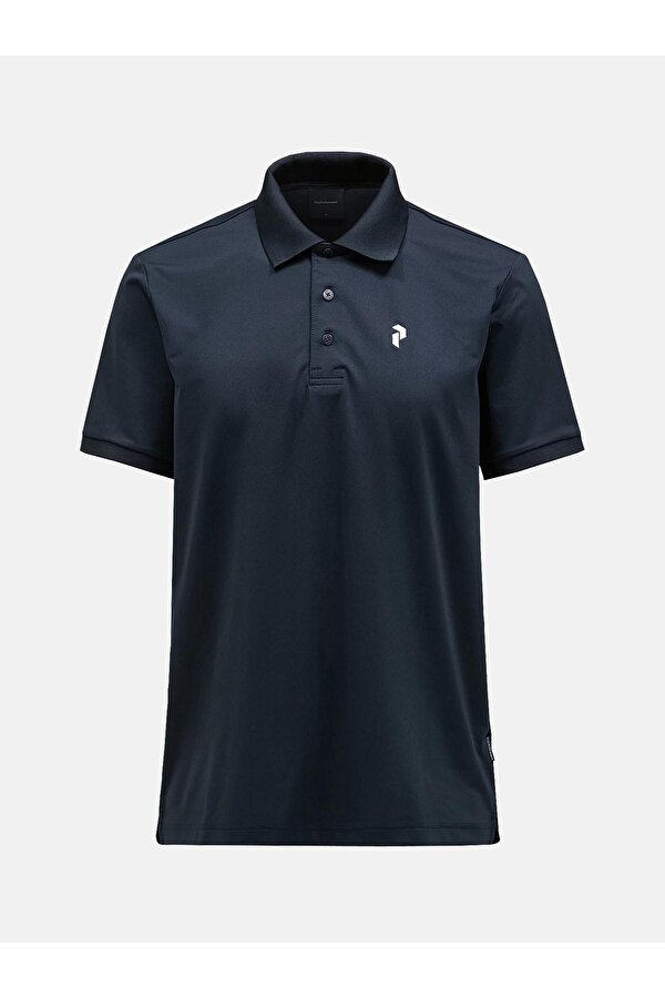 Peak Performance G79491030 M Vespar Erkek Polo Tişört
