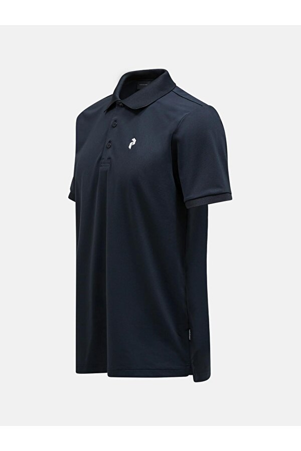 Peak Performance G79491030 M Vespar Erkek Polo Tişört