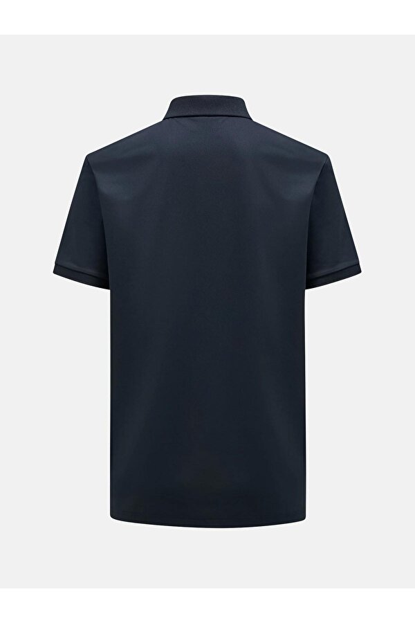 Peak Performance G79491030 M Vespar Erkek Polo Tişört