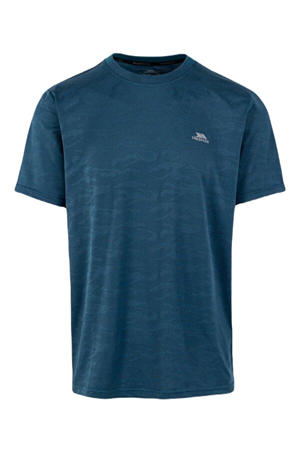 Trespass MATOTSTR0094 Tiber Erkek Tişört