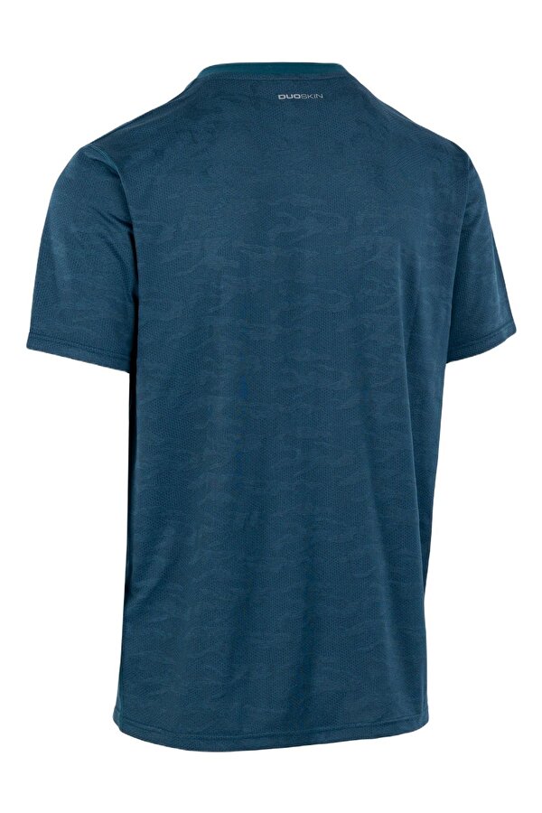 Trespass MATOTSTR0094 Tiber Erkek Tişört