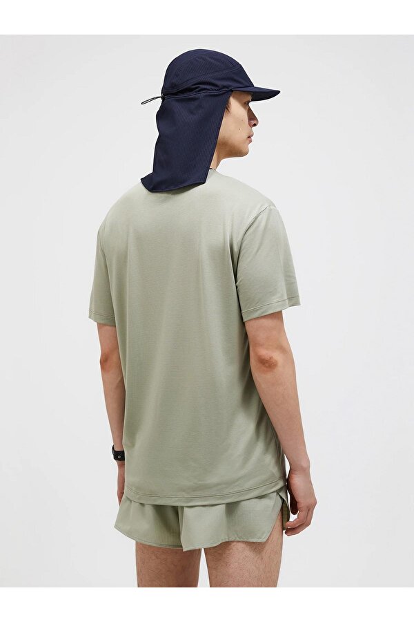 Peak Performance G79360040 M Delta SS Erkek Spor Tişört