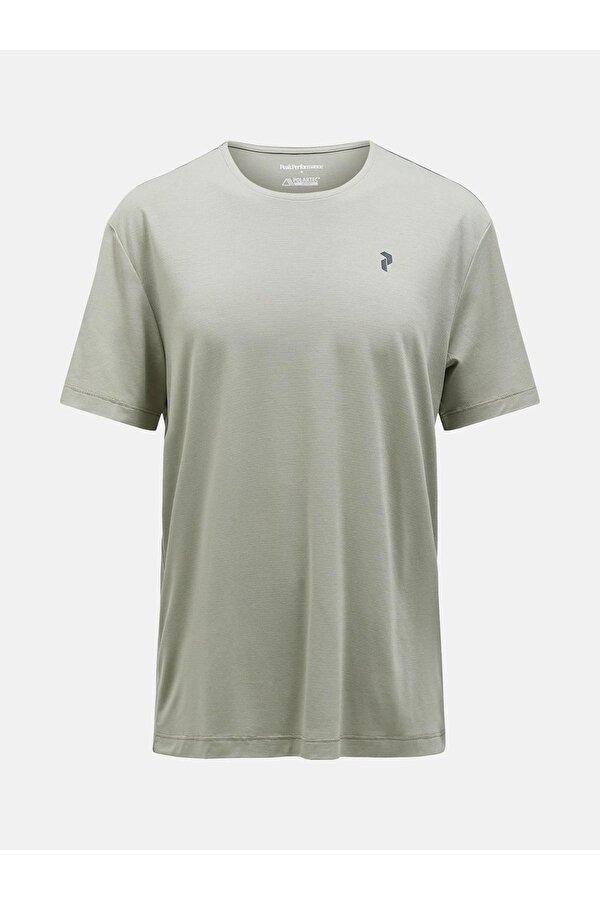 Peak Performance G79360040 M Delta SS Erkek Spor Tişört