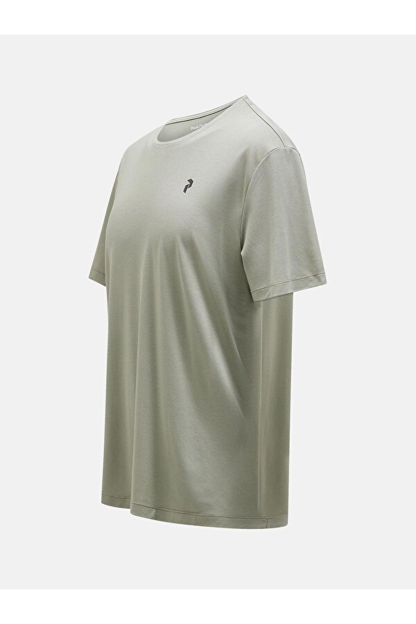 Peak Performance G79360040 M Delta SS Erkek Spor Tişört