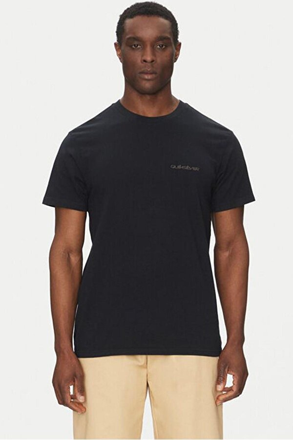 Quiksilver EQYZT08137-11913 Salt Water Tee Pack Erkek Spor Tişört