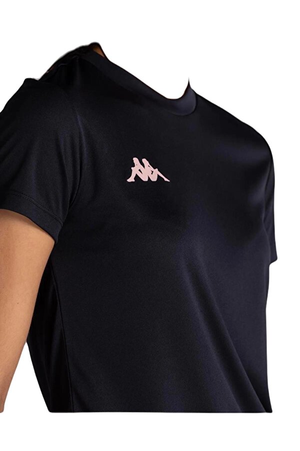 Kappa 331E2IWA01-3 Kombat Dhola Tk Kadın Spor Tişört