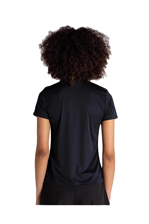 Kappa 331E2IWA01-3 Kombat Dhola Tk Kadın Spor Tişört