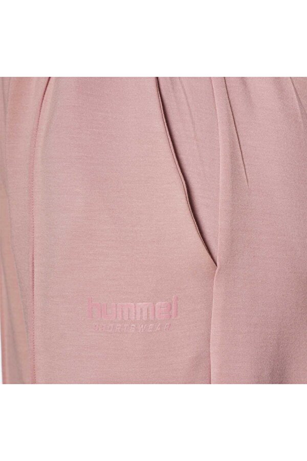 Hummel 932329-3325 Felez Kadın Eşofman Altı