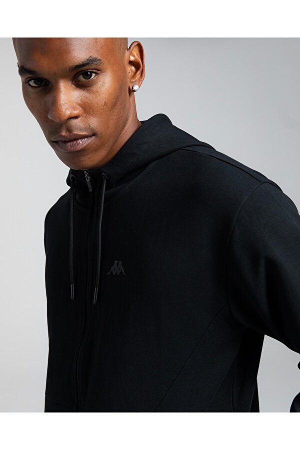 Kappa 361L5SW005 Authentic Karin Erkek Spor Ceket