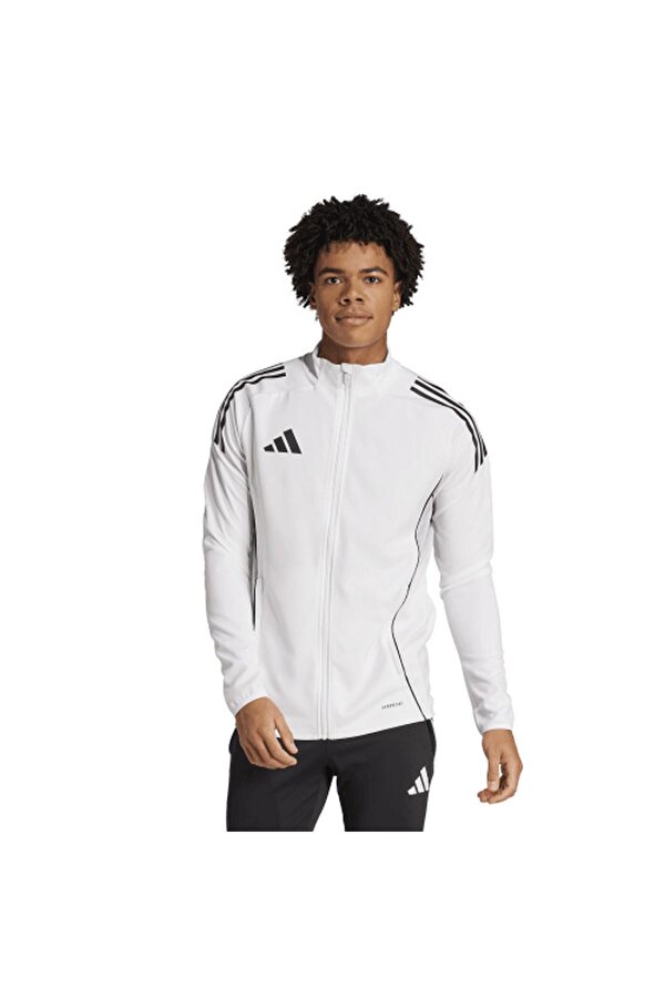 adidas JM3555 Tiro25C Tr Erkek Spor Ceket