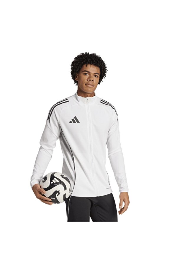 adidas JM3555 Tiro25C Tr Erkek Spor Ceket
