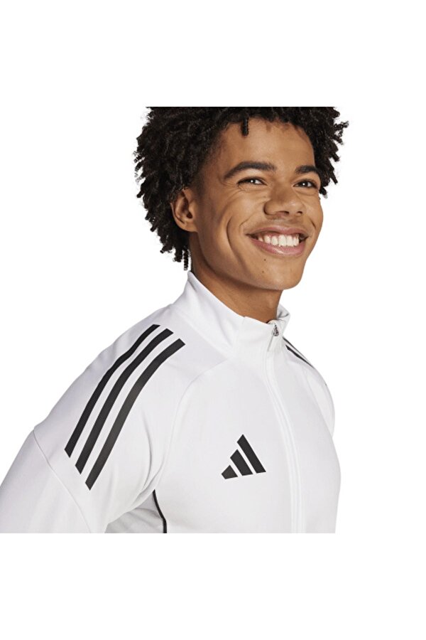adidas JM3555 Tiro25C Tr Erkek Spor Ceket
