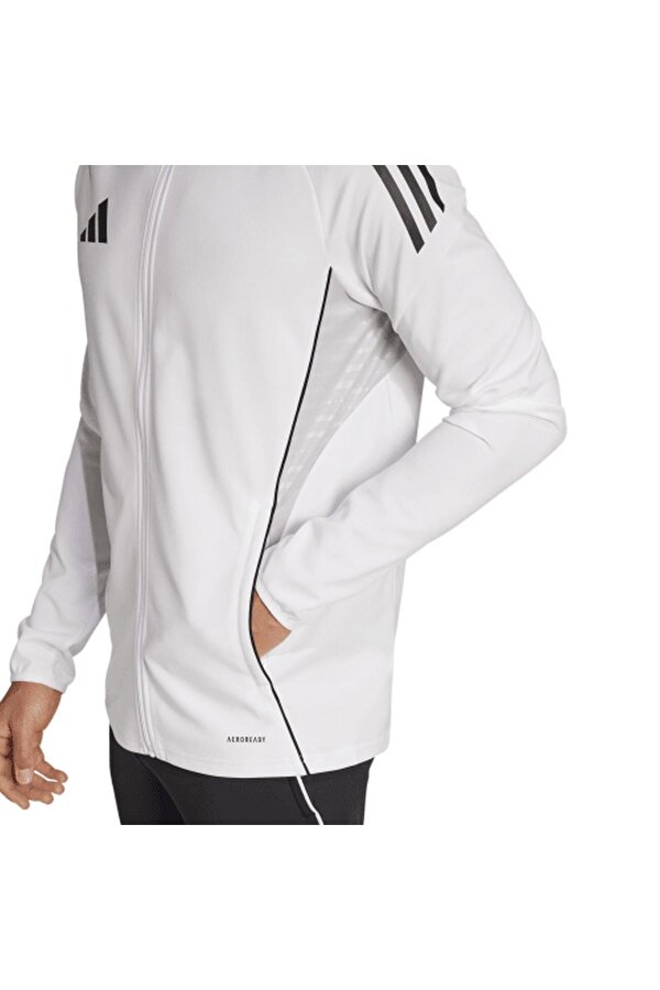 adidas JM3555 Tiro25C Tr Erkek Spor Ceket