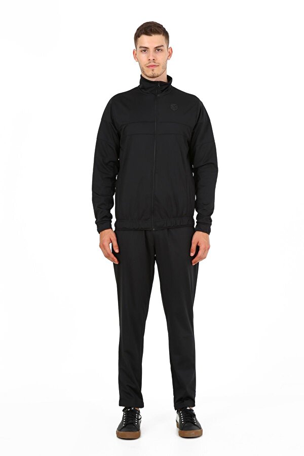 Sportonex SO22F030 Academy Poly Suit Erkek Eşofman Altı