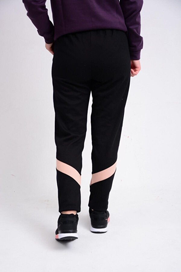 New Balance WPP3130-BK Kadın Eşofman Altı