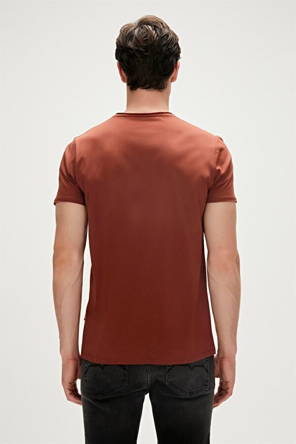 Bad Bear 23.01.07.036-C122 Giraffe Erkek Tişört