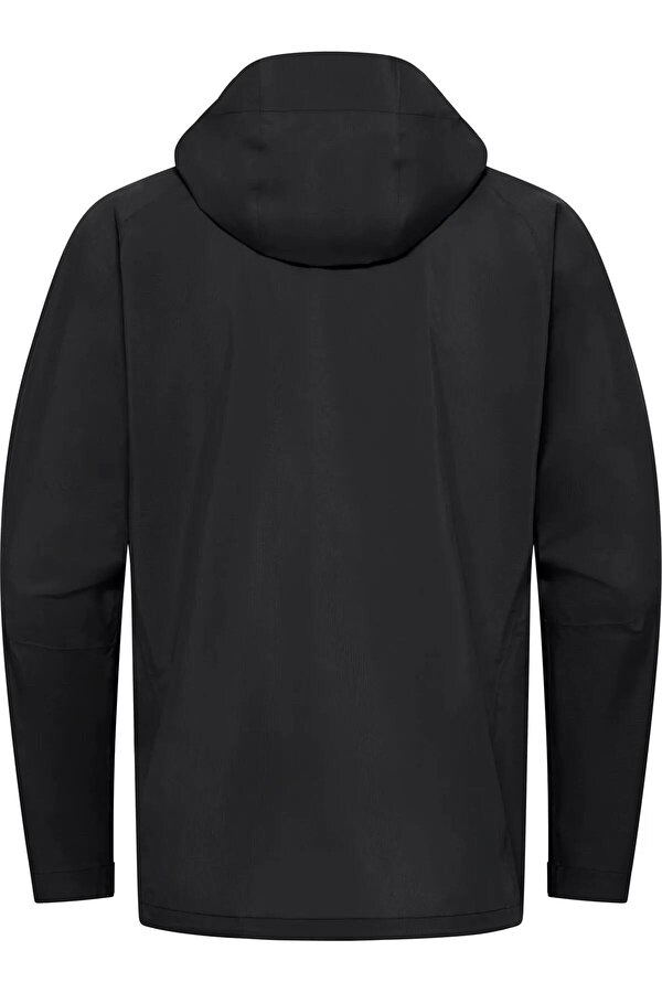 Jack Wolfskin A63775-6000 Prelight Stride Jkt M Erkek Spor Ceket