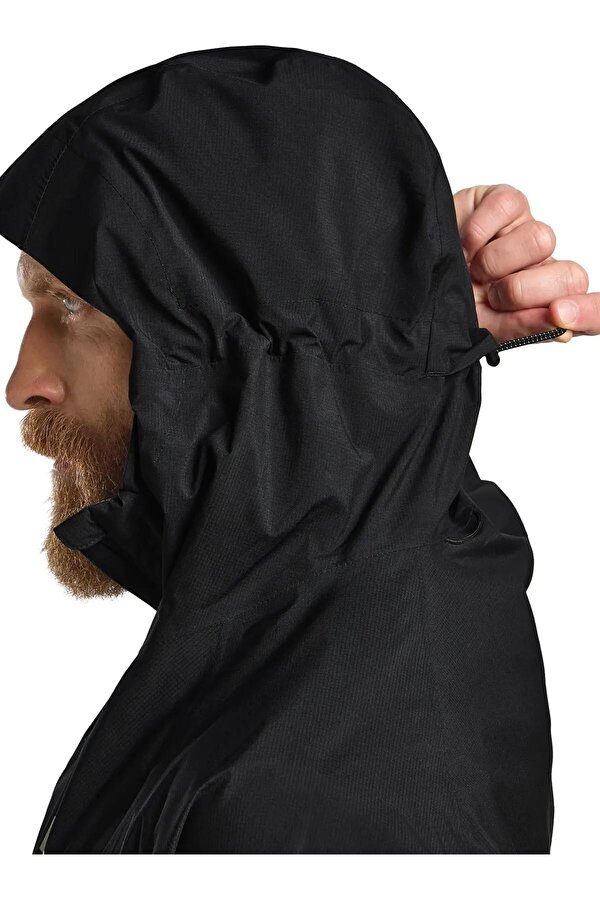 Jack Wolfskin A63775-6000 Prelight Stride Jkt M Erkek Spor Ceket