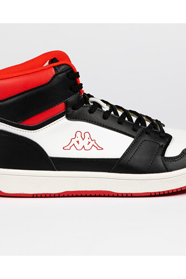 Kappa 361G12WA2E-1 Logo Basil Md Unisex Günlük Spor Ayakkabı