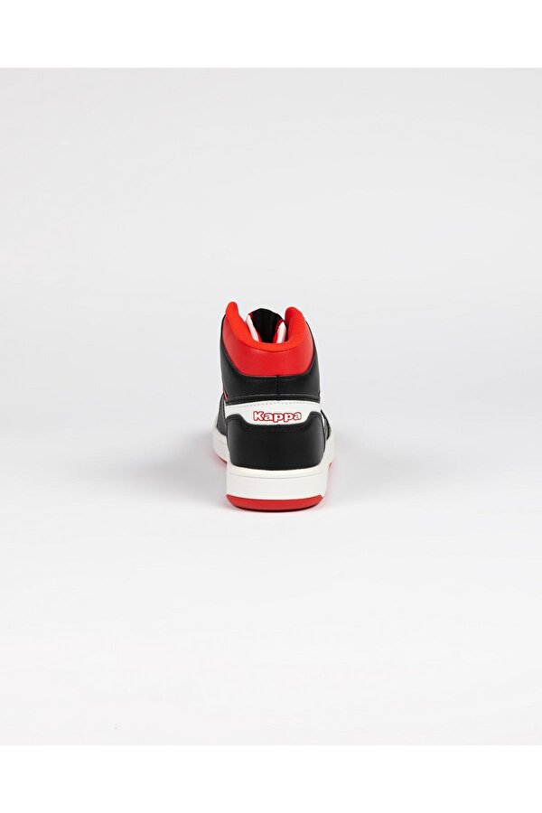 Kappa 361G12WA2E-1 Logo Basil Md Unisex Günlük Spor Ayakkabı