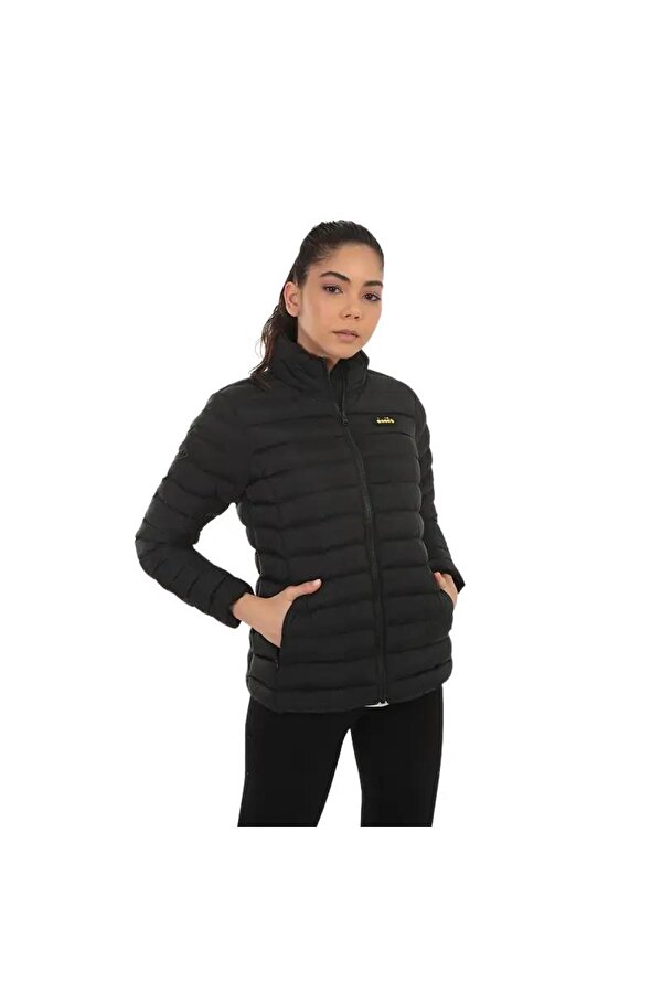 Diadora D202003-001 Padded Lightweight W Be One Kadın Mont