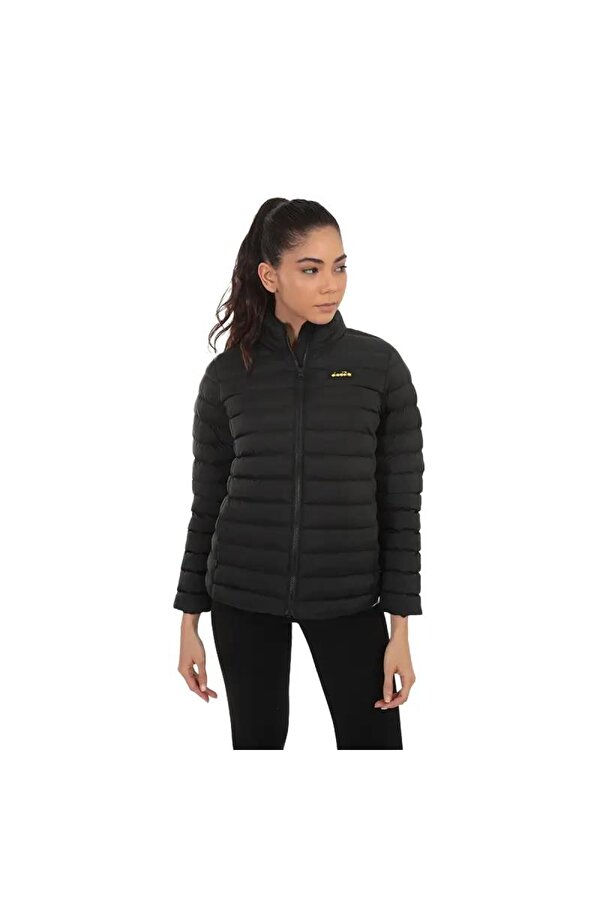 Diadora D202003-001 Padded Lightweight W Be One Kadın Mont
