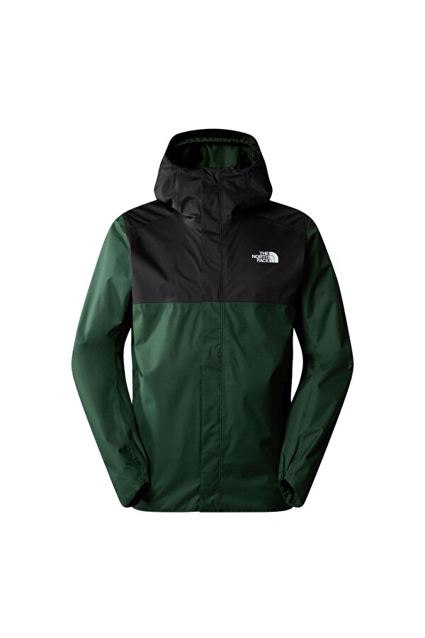 The North Face NF0A3YFMKII1 M Quest Zip-In Jacket Erkek Outdoor Mont