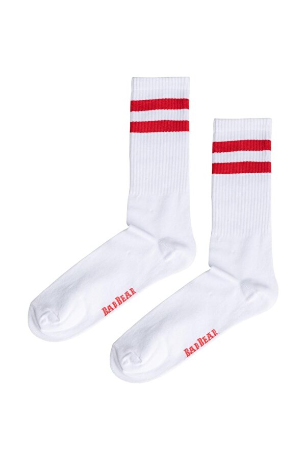 Bad Bear 18.01.02.030-C62 Bench Erkek Çorap