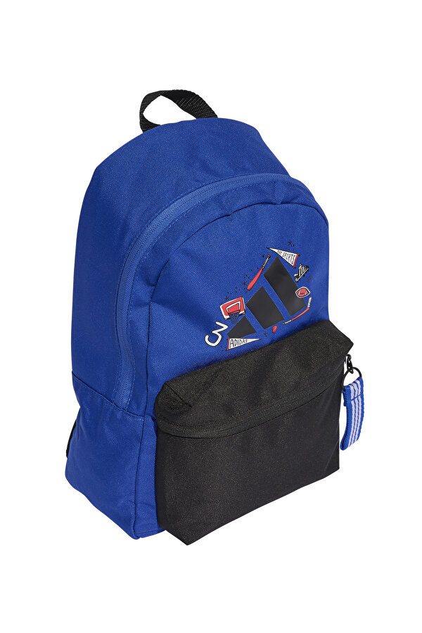 adidas Little Kids Printed Sırt Çantası