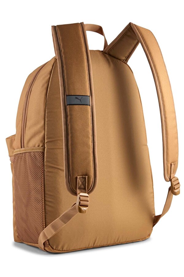 Puma Phase BackPack 091164 Unisex Sırt Çantası Kahverengi