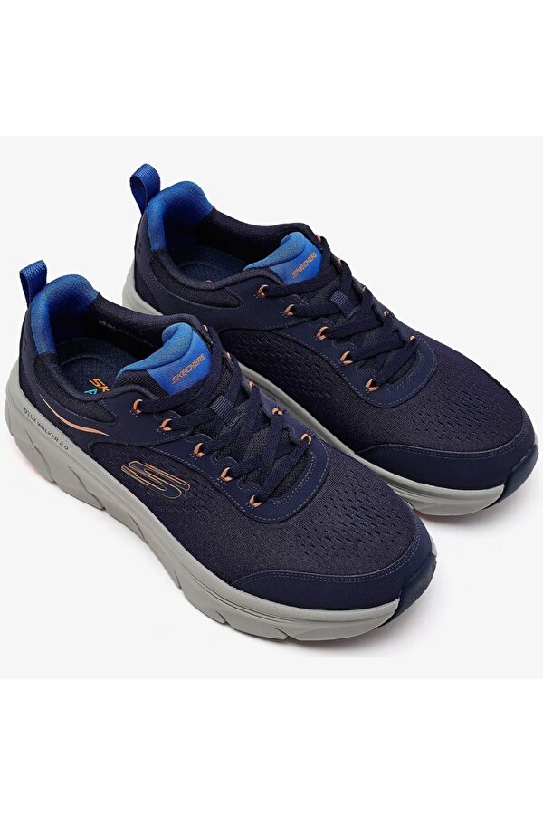 Skechers D'lux Walker 2.0 Durven 232715 Erkek Spor Ayakkabı