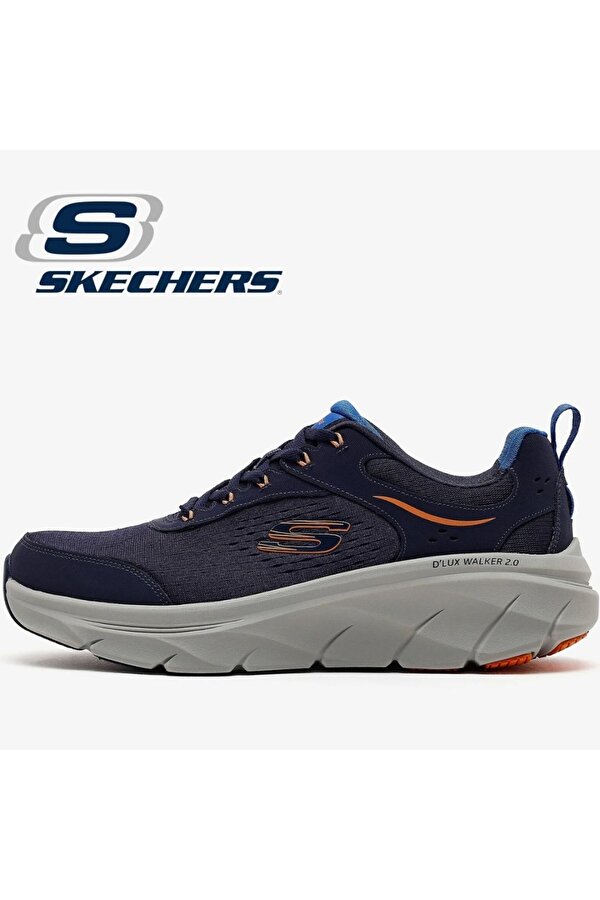 Skechers D'lux Walker 2.0 Durven 232715 Erkek Spor Ayakkabı