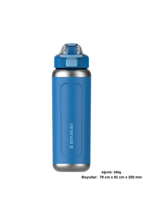 Stanley Wellspring Bottle 0,70 Lt Kilitli Kapak Matara