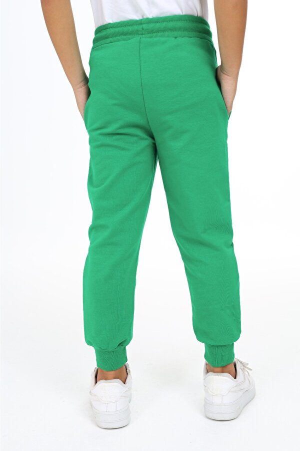 Toontoy Kids Toontoy Erkek Çocuk Baskılı Eşofman Alt