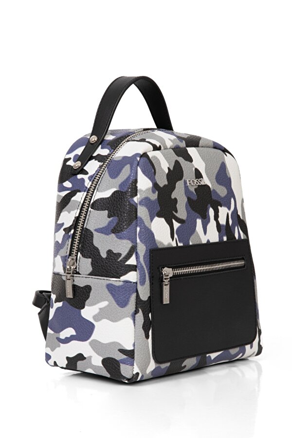 Fossil Kadın Sırt Çantası 05FM24K1136