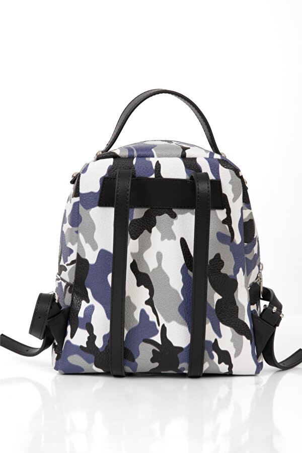 Fossil Kadın Sırt Çantası 05FM24K1136