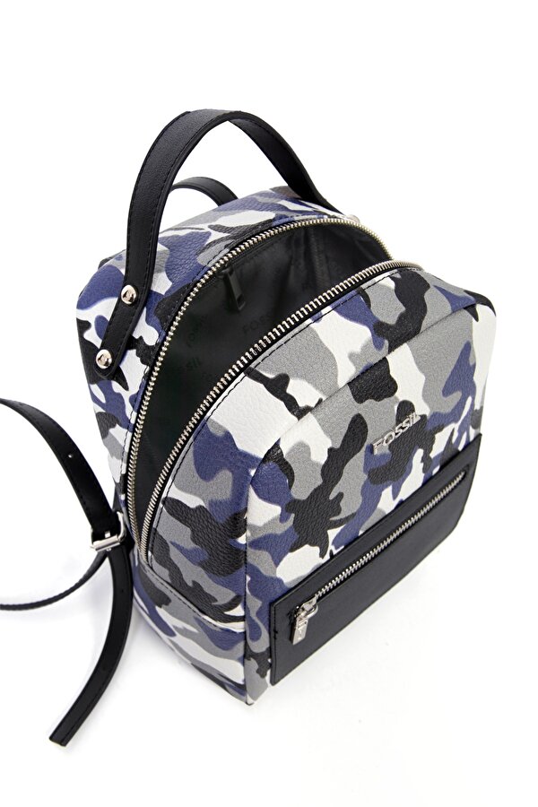 Fossil Kadın Sırt Çantası 05FM24K1136