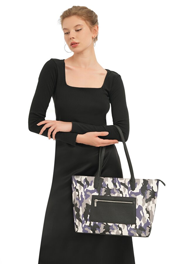 Fossil Kadın Omuz Çantası 05FM24K1135