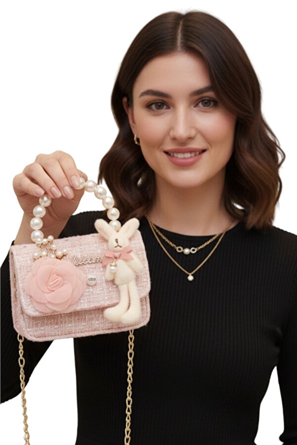 Ççs KADIN EL ÇANTASI  CCS17944