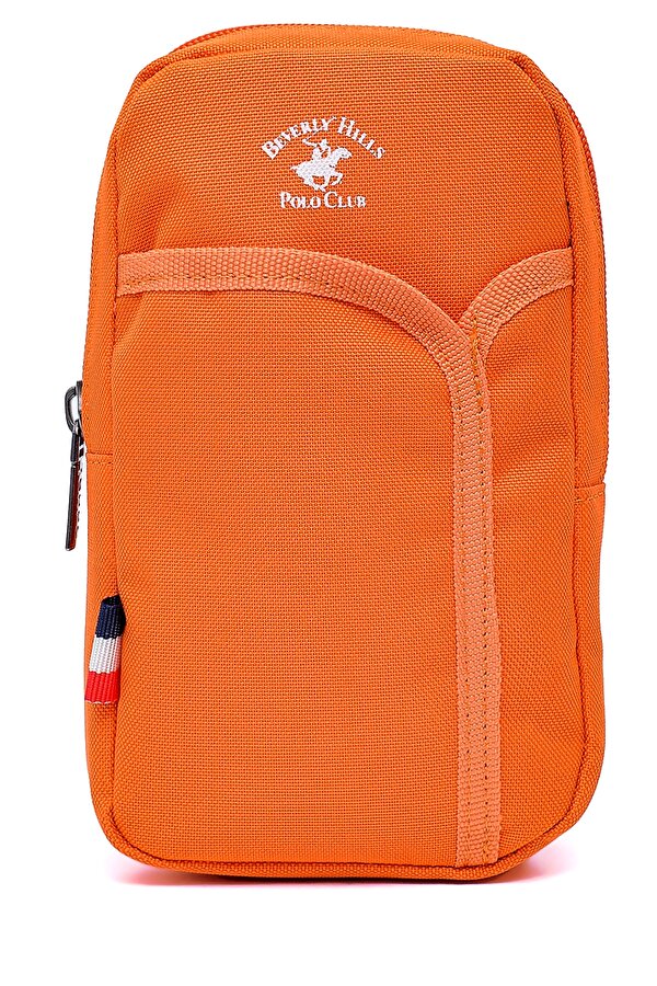 Beverly Hills Polo Club Beverly Hılls Polo Club Erkek Çapraz Çanta 05BHPC3012-S