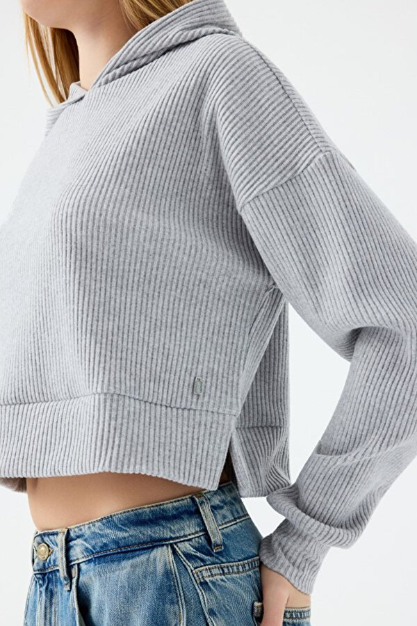 Loft Kadın Sweatshirt