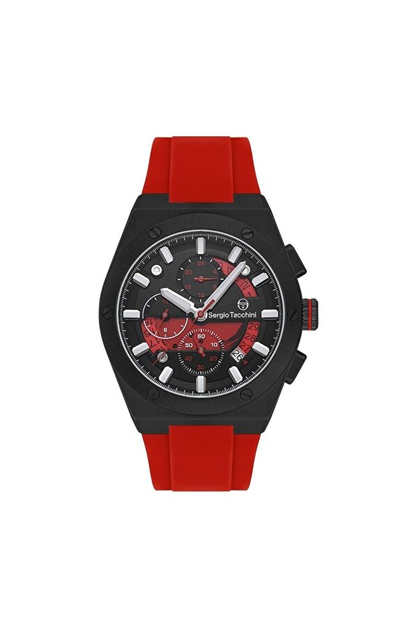 Sergio Tacchini Erkek Kol Saati St.1.10449-5