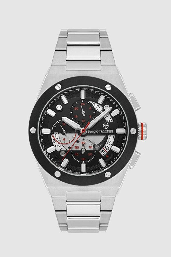 Sergio Tacchini Erkek Kol Saati St.1.10448-3