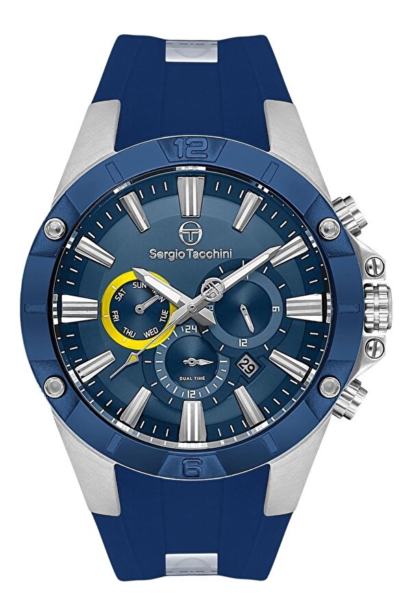 Sergio Tacchini Erkek Kol Saati St.1.10364-2