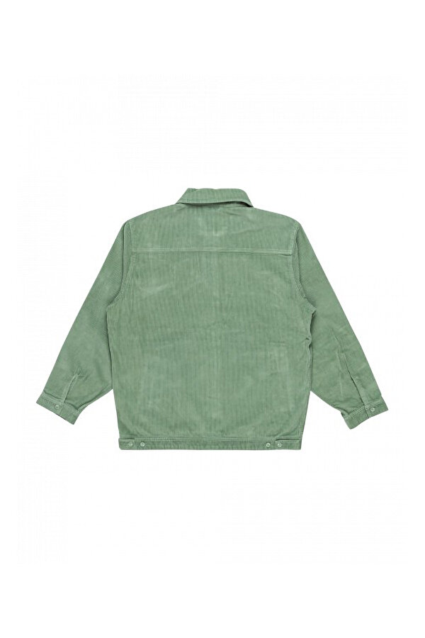 BILLABONG Блейзер Billabong Bad Dog Cord Зеленый 004