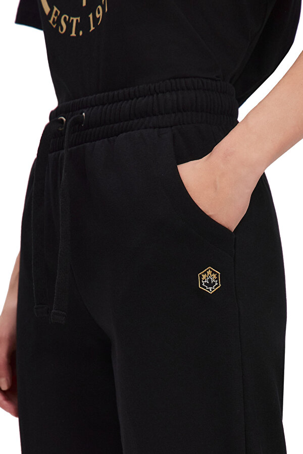 LUMBERJACK Джоггеры Lumberjack Loren Jogger Черный