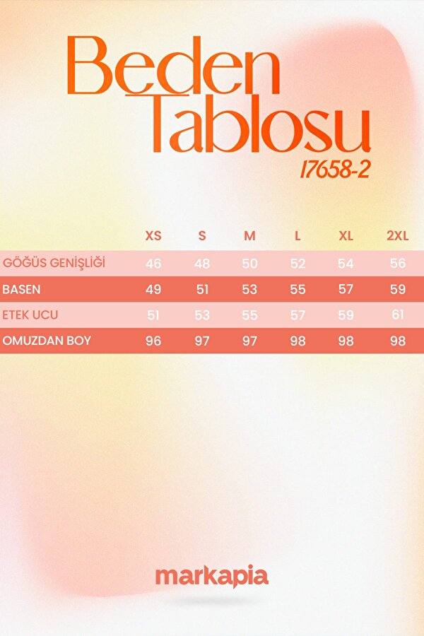 Blue White Kadın İki Cepli Açık Mavi Jean Elbise Kemerli Regular Fit