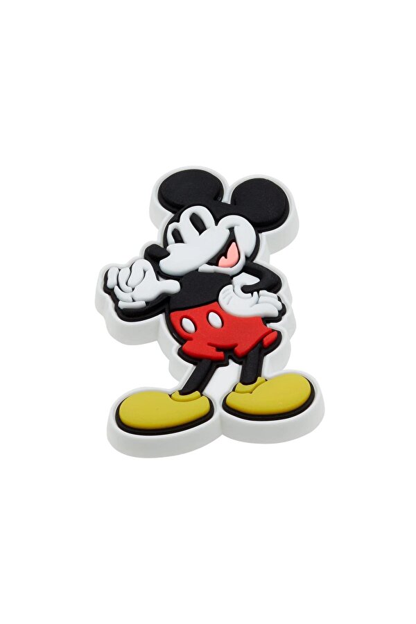 Mickey Mouse Unisex Renkli 10010016-1