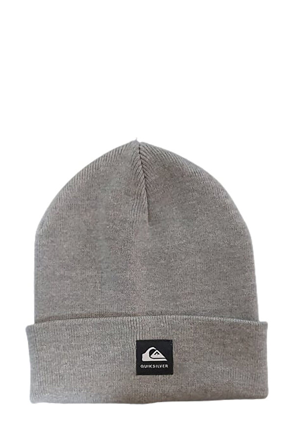 QUIKSILVER Шапка Бини Quiksilver Performer 2 Серый 012