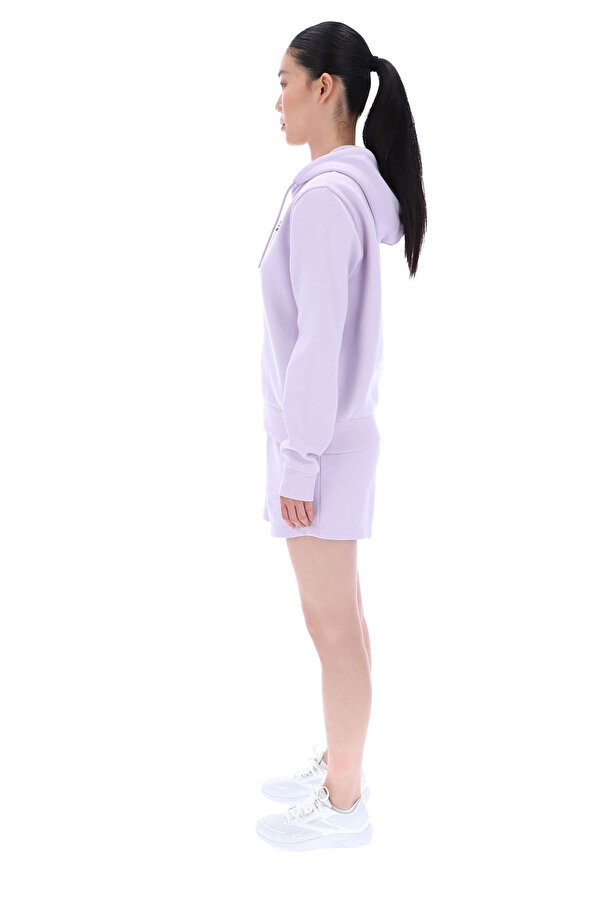 REEBOK VIOLA ZIP THROUGH HOODY 449